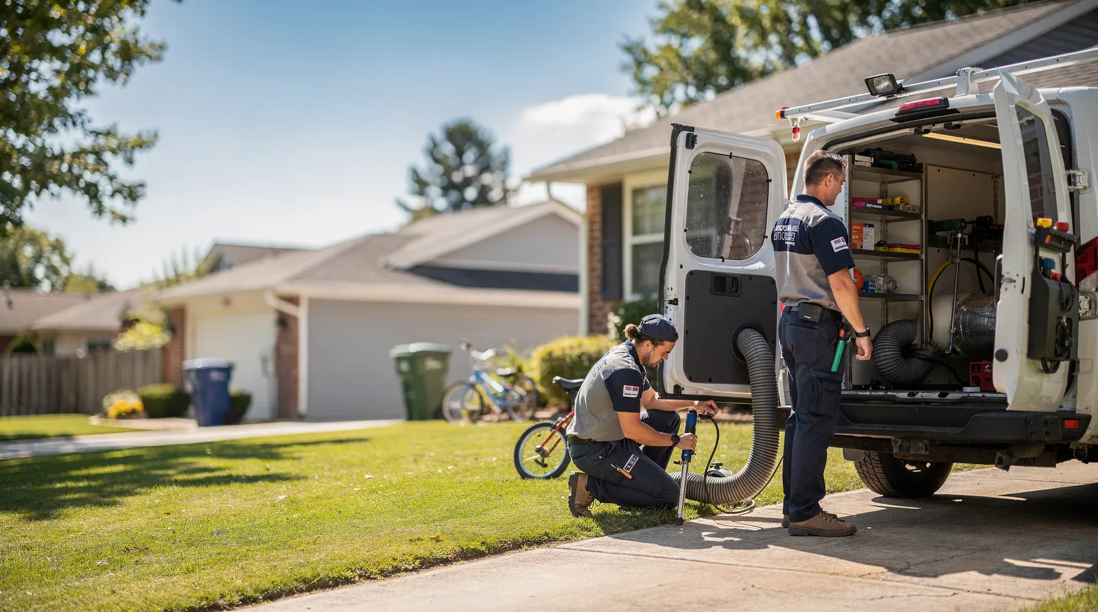 24/7 HVAC Repair & AC Replacement in Yosemite National Park, CA near me